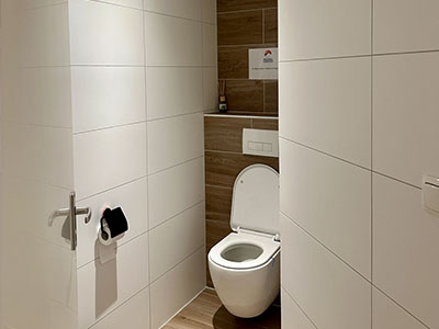 Kleedkamer