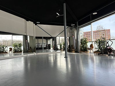 Grote Zaal
