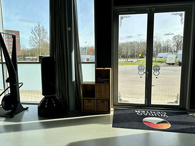 Grote Zaal