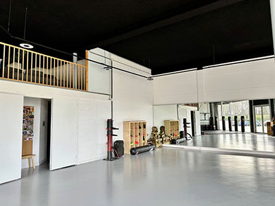 Grote Zaal