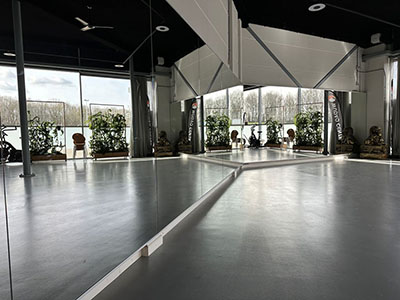 Grote Zaal