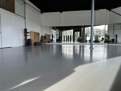 Grote Zaal